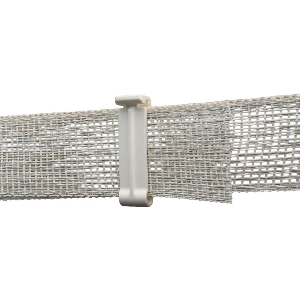 Dare 1-1/2 In. Tape Clip 3245 N