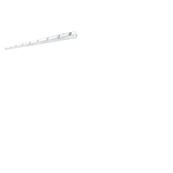 RAB SHARK8 8' Linear LED Washdown Fixture 35K/4K/5K 100W/80W/60W IP66