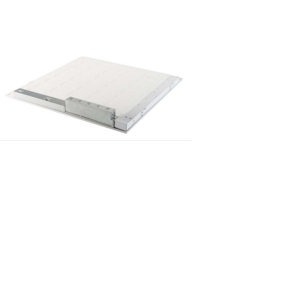 Keystone KT-BPLED35PS-22C-8CSA-VDIM-EM8 35W/30W/20W CCT Select LED Backlit Panel w/ Emergency Backup