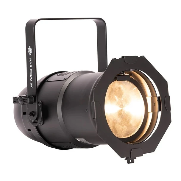ADJ Z300 PAR64 300W 3000K LED Stage Can Replacement 97 CRI