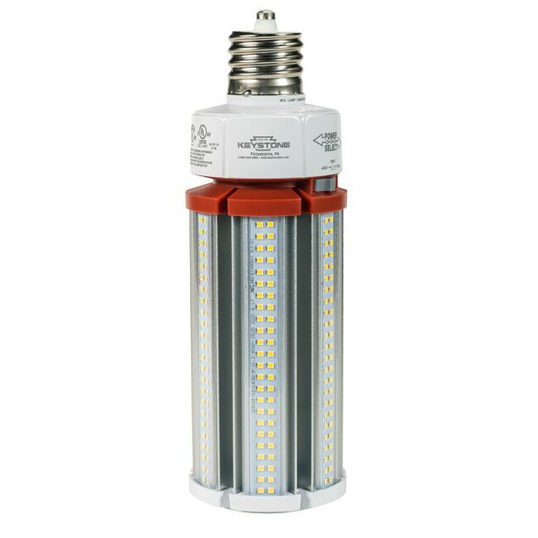 Keystone KT-LED63PSHID-EX39-850-D /G4 63W Power-Select LED HID 5000K EX39