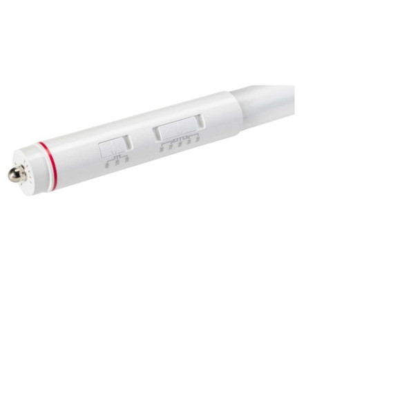 Keystone KT-LED40PST8-96G-8CSJ-D2 96" 40W/32W/24W 3000K-6500K Direct Drive LED T8 Case/10