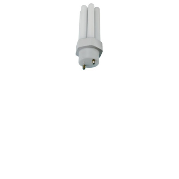 TCP LPL75GUD2530K LED Straight Tube GU24 Base 11W 3000K 75W Equivalent