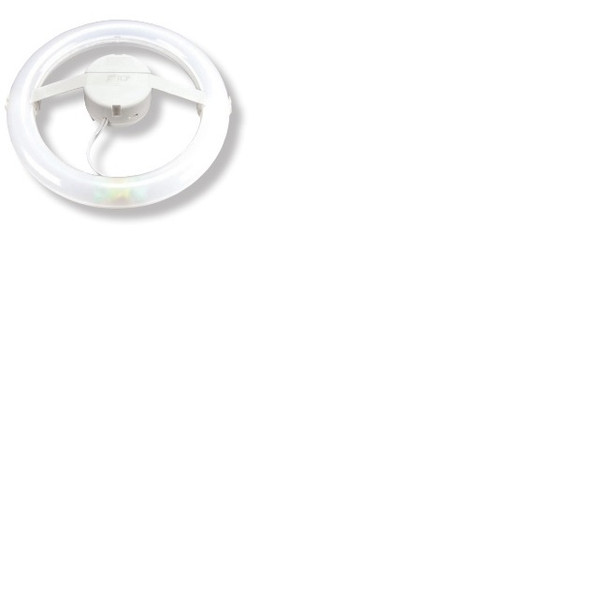 TCP L13T9N5027K LED Circline 13W T9 2700K G10Q 120-277V Case/6