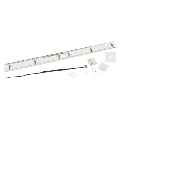 Keystone KT-LALED-2A-WM-KIT Wall Mount Kit for 2' Linta Fixtures