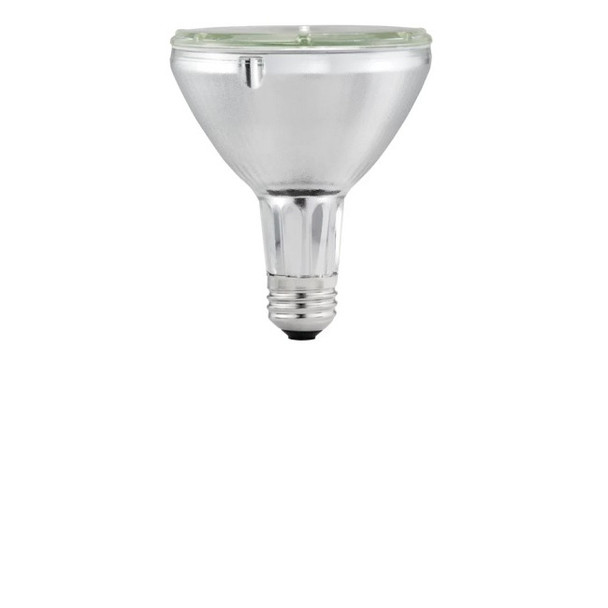 Philips 151431 CDM70PAR30L/M/FL/4K/P 70W Longneck Ceramic Metal Halide 4000K Case/6