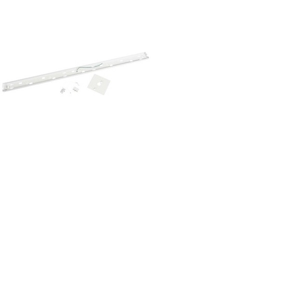 Keystone KT-LALED-3A-SM-KIT Surface Mount Kit for 3' Linta Fixtures