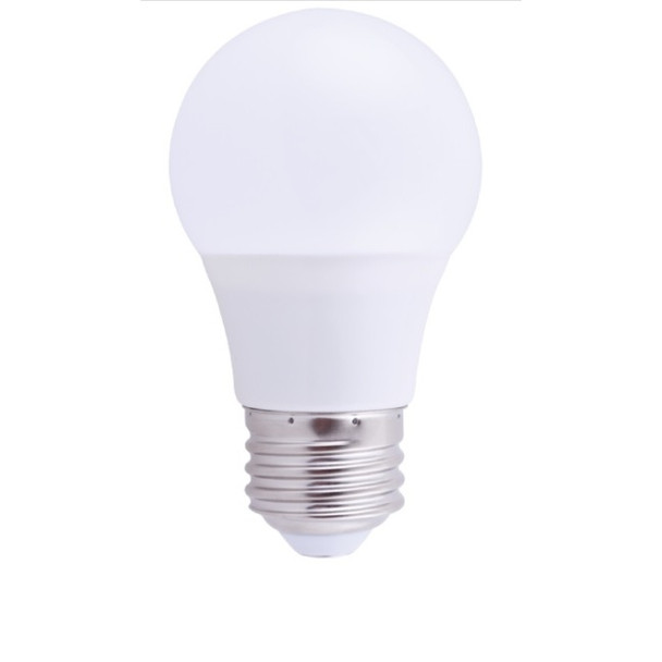 Eiko 10057 LED8WA15/OMN/827-DIM-G8 Frosted LED A15 8W 2700K 60W Equivalent Dimmable