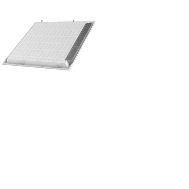 Keystone KT-BPLED40-22-835-VDIM 2x2 40W 3500K LED Backlit Panel