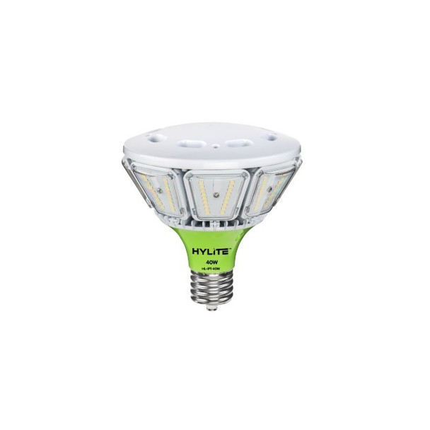 HyLite Intigo LED Post-Top HL-IPT-40W-E39-30K 40W 3000K 175W Equiv