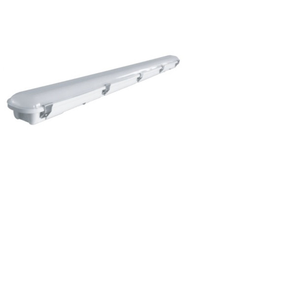 Keystone KT-VTLED63-4A-840-VDIM-P 4' 63W 4000K XFIT LED Vaportight