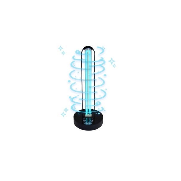 Olympia Lighting UVL-38W-UVC-120V MS UVC Germicidal Disinfection Lamp