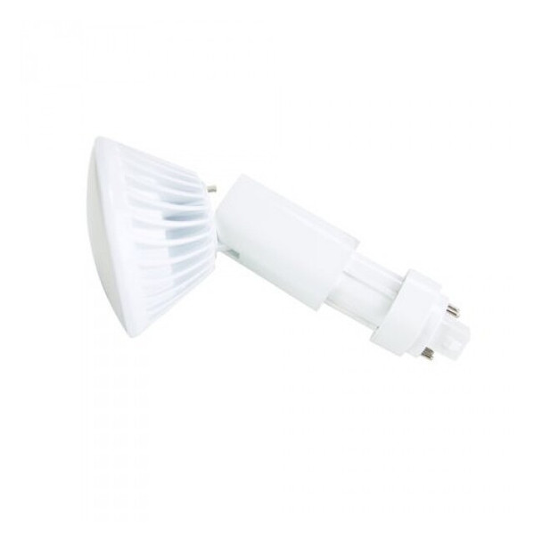 TCP LAPL42AB5035K Type A/B LED PL Adjustable 3500K G24q 21W 120-277V Case/12