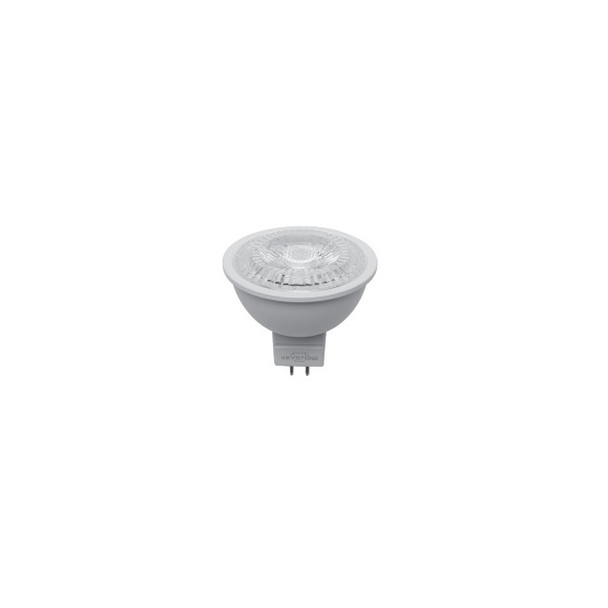 Keystone KT-LED7MR16-S-930 LED MR16 GU5.3 12V 3000K 35° 50W Equiv