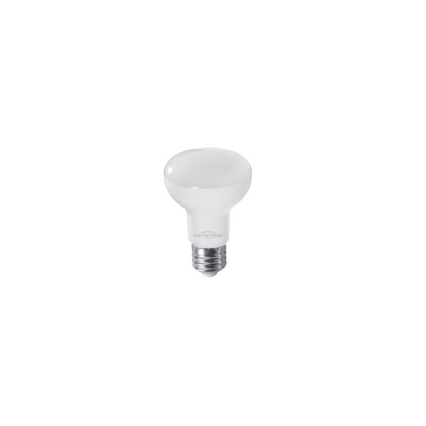 Keystone KT-LED7.5R20-840 7.5W 4000K 50W Equivalent LED R20 Bulb
