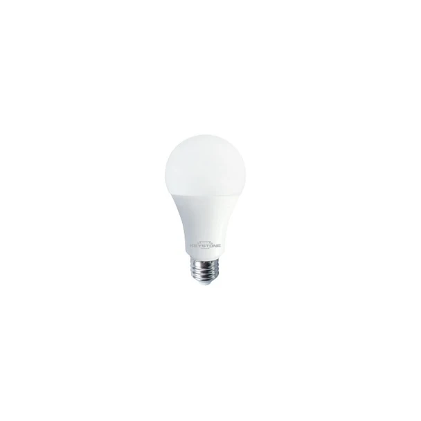 Keystone KT-LED16A21-O-827 16W 2700K 100W Equivalent LED A21