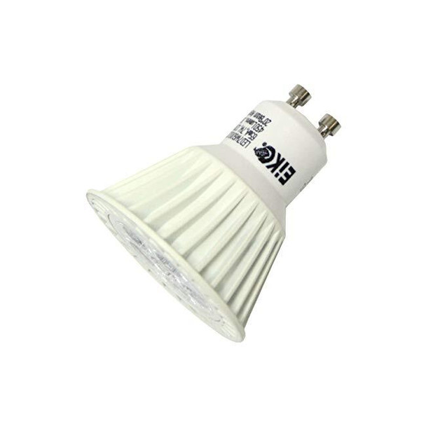 Eiko 10011 LED7WGU10/FL/830-DIM-G8 LED GU10 Base MR16 7W 3000K 40°