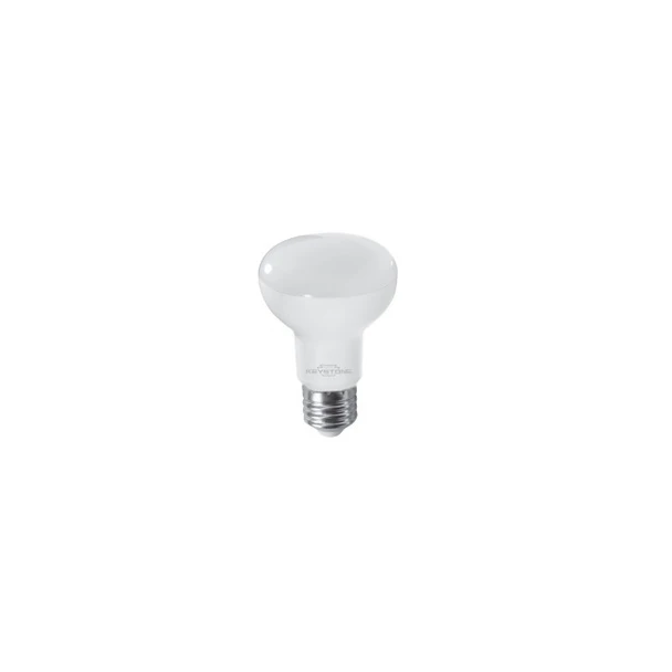 Keystone KT-LED7.5R20-850 7.5W 5000K 50W Equivalent LED R20 Bulb