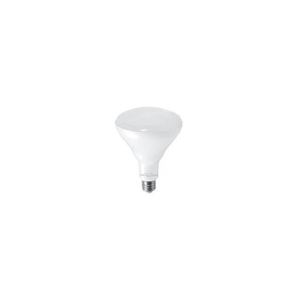 Keystone KT-LED15BR40-840 15W 4000K 90W Equivalent LED BR40 Bulb