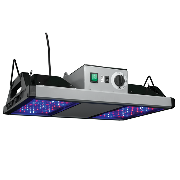 ETI 55402161 GL-250-MV Grow Elite High Output 250W LED Indoor Grow Light