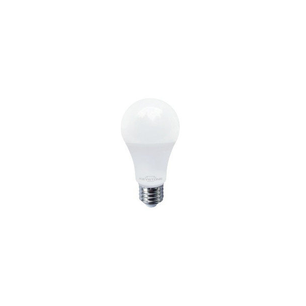 Keystone KT-LED11A19-O-830 11W 3000K 75W Equivalent LED A19