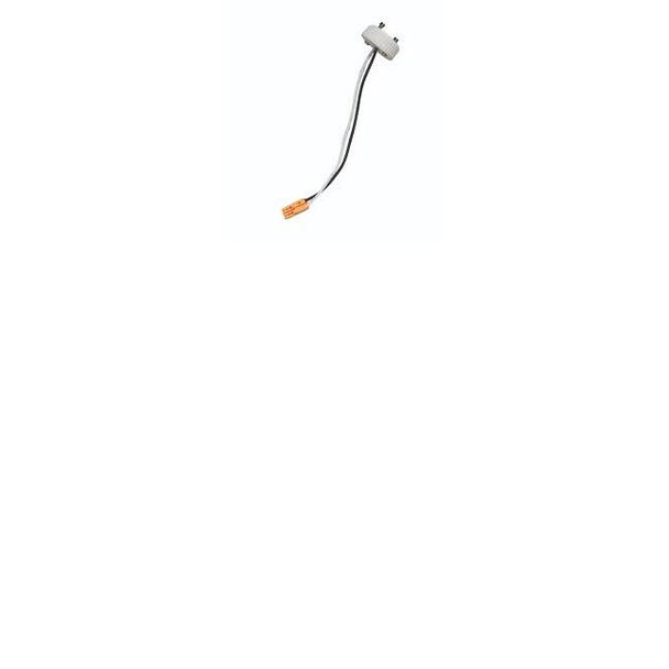 Halco ADP/DL/GU24/LED 91003 GU24 Adapter for 6" LED Downlights