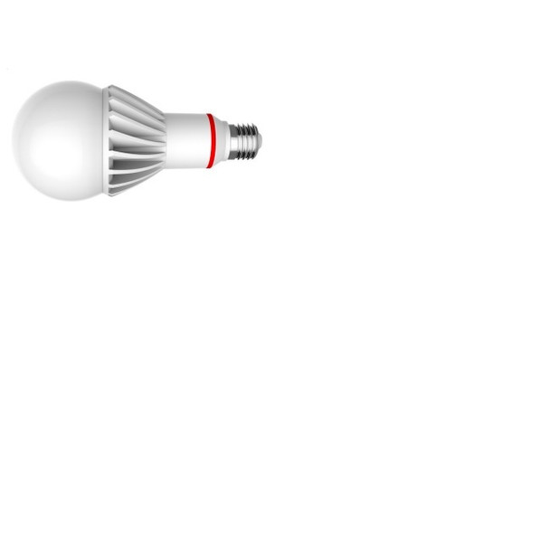 Keystone KT-LED25A23-O-E26-850-DIM /G2 25W 5000K Omni 277V LED A23 PS25 200W Equiv
