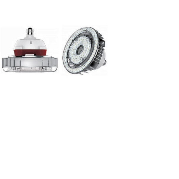 Keystone KT-LED80HID-V-E26-850-D /G2 Vertical LED HID E26 80W 5000K