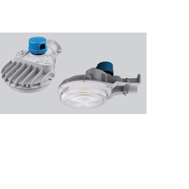 Keystone KT-ALED60PS-D2D-WM-8CSB-VDIM CCT/Power Select LED Dusk to Dawn 60W/40W/30W