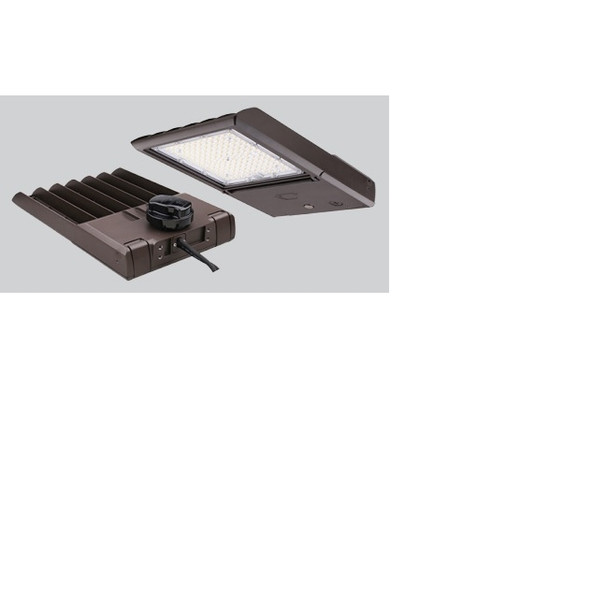 Keystone KT-ALED70-S1-5-NM-850-VDIM 70W LED Area Light 5000K 175W Equiv Type V