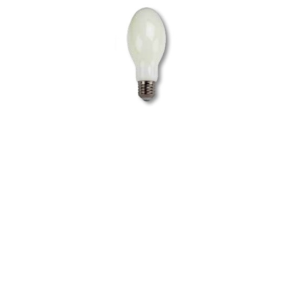 TCP FED28N15050E39FR HID LED Filament Lamp 30W 5000K ED28 E39 Frosted