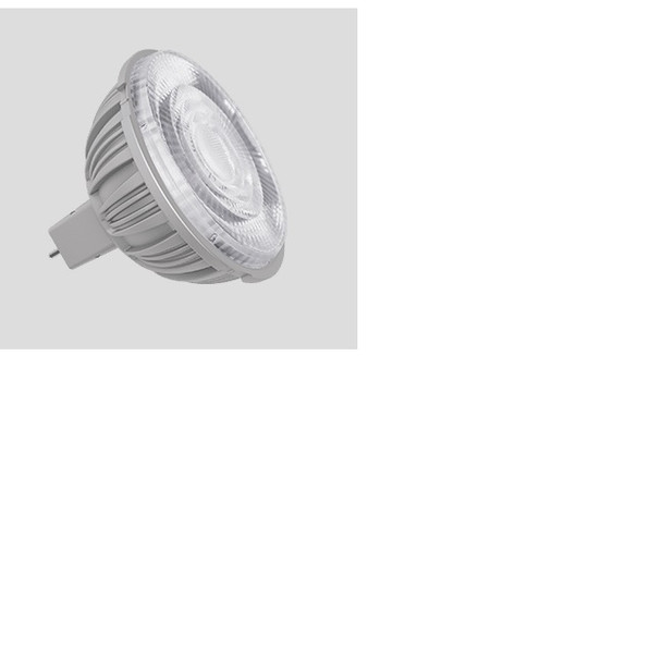 Green Creative 36125 7.5MR16DIM/927NF25/RC 7.5W LED MR16 GU5.3 25° 95 CRI 2700K
