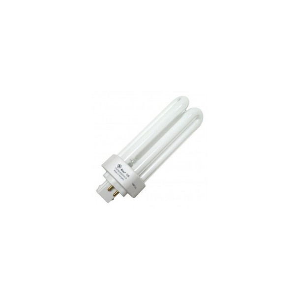 GE 97629 F32TBX/827/A/ECO 32W 4 Pin GX24Q-3 Base 2700K