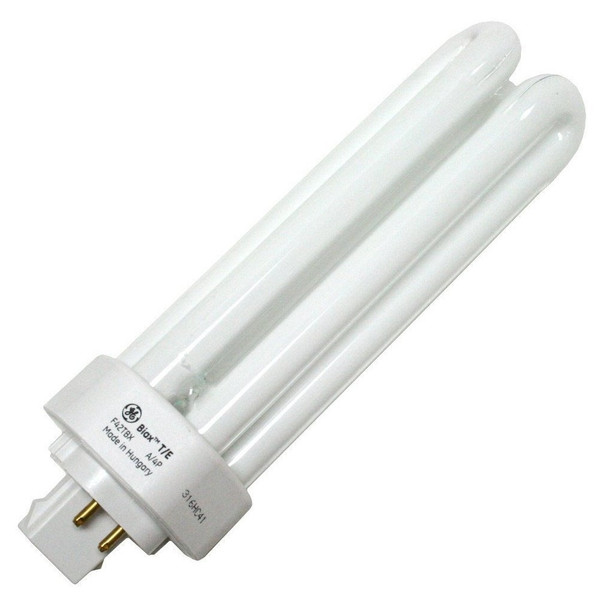 GE 97633 F42TBX/827/A/ECO 42W 4 Pin GX24Q-4 Base 2700K