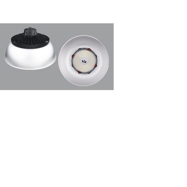 Keystone KT-RHLED-AR90-1-KIT /G2 Aluminum Dome Reflector for 100W-150W RHLED