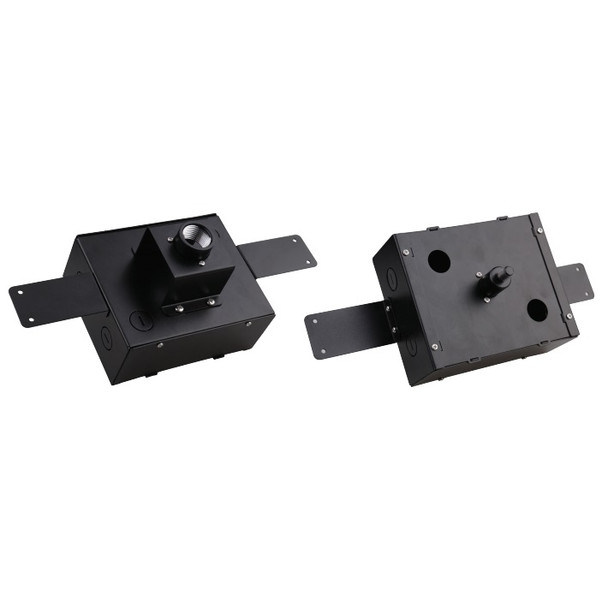 Keystone KT-RHLED-JBOX-PM /G2 Junction Box for Round Highbay