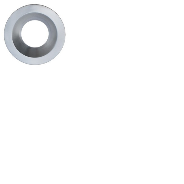Keystone KT-RDLED-10A-BN-TRIM 10" Interchangeable Trim Brushed Nickel for Recessed Downlights