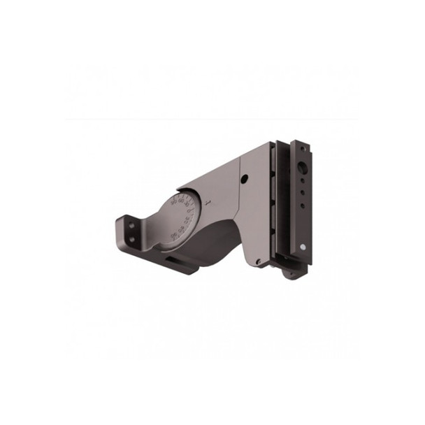 Keystone KT-ALED-PMA-1-KIT Adjustable Pole Mount Kit Series 1 LED Area Lights