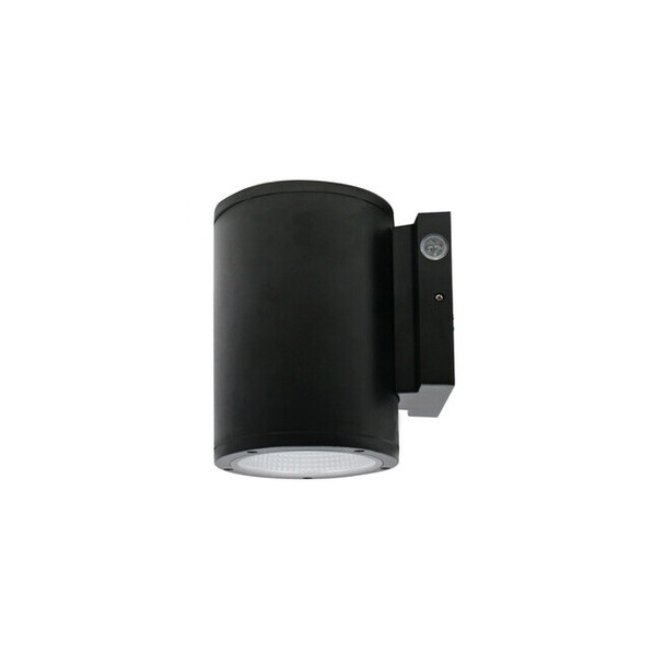 Eiko 11409 CWSWP61-162-18W-830-U-PH-BZ 6" 1-Light LED Wall Sconce 18W 3000K Bronze