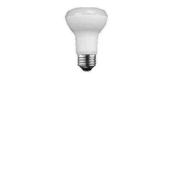 TCP FR20D50GL27 Warm Dim LED R20 Reflector 5W Good Life Filament 50W Case/12