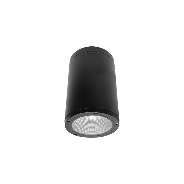 Eiko 11420 CSMWP61-270-30W-830-U-DIM-BZ LED Surface Mount Cylinder Bronze