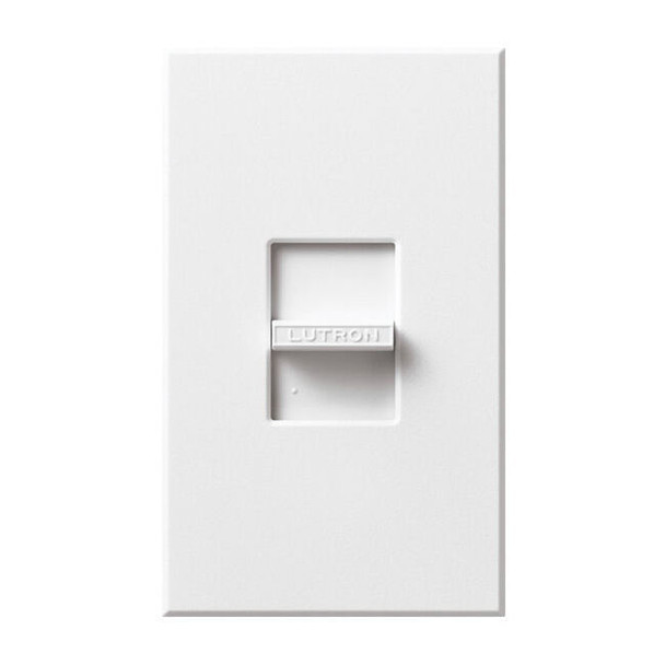 Lutron Nova T NTELV-300 Electronic Low Voltage Dimmer Single Pole