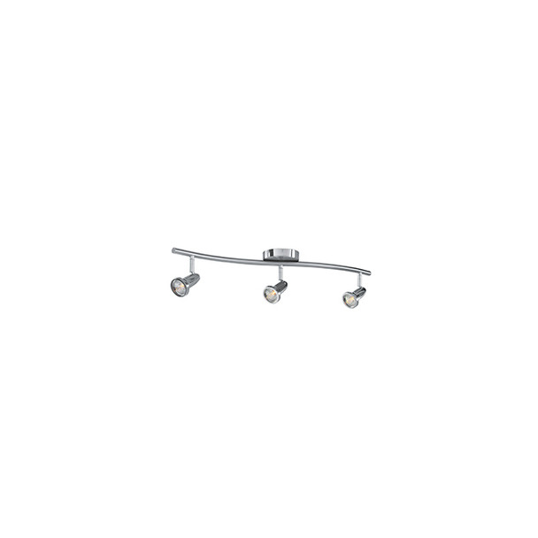 Access Lighting 52203 Cobra 3 Light Semi-Flush Fixture - 1/Ea