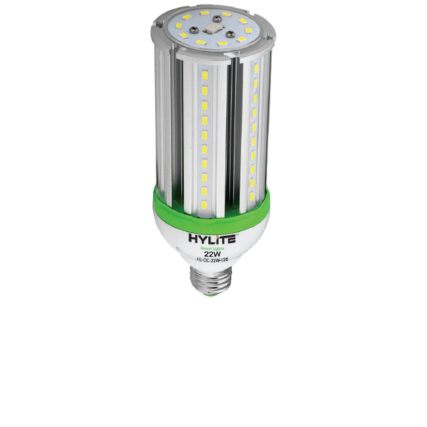 Hylite 77054 Omni-Cob LED Bulb 22W HL-OC-22W-E26-50K - 1/Ea