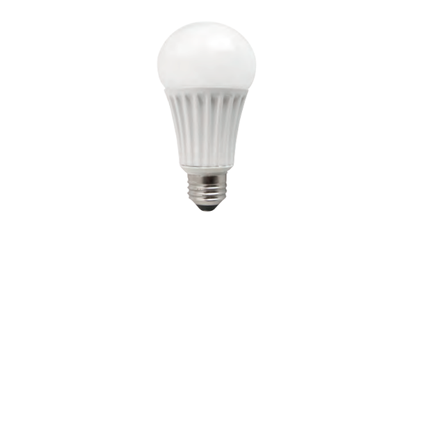 TCP Non-Dimmable 13W 230° LED A21 LED13A21xxK 75W Equivalent