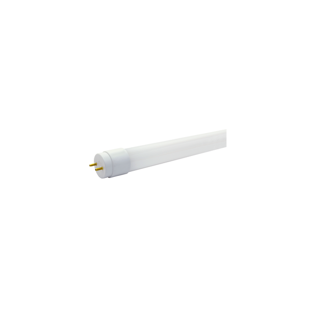 ***DISCONTINUED*** GE 76194 LED12T8/G/4/830 4' 10W 3000K Type C LED T8 - 10/Case