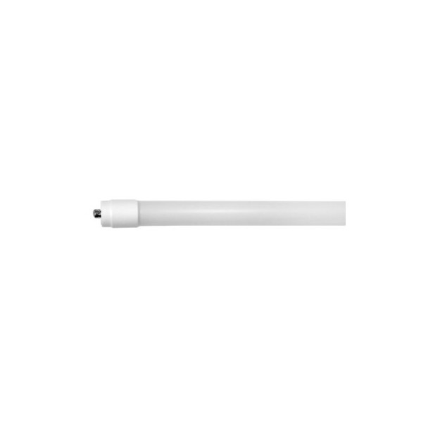 Eiko 09568 LED43WT8/96/850-DBL-G7D 43W 8' Single Pin LED T8 5000K - Case of 10