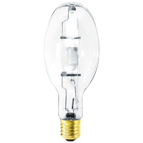MS400W/H75/ED28/PS 400W Pulse Start Horizontal Metal Halide