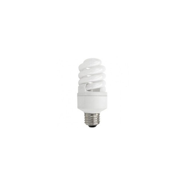 TCP 40114 14W Dimmable Full Spring 27K CFL