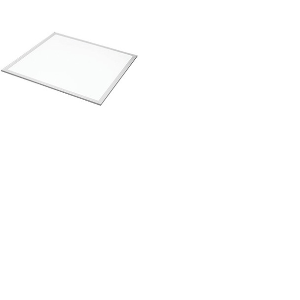 TCP 2x2 LED Flat Panel Luminaire 5000K 36W 0-10V TCPFP2UZD3650K 2/Pack